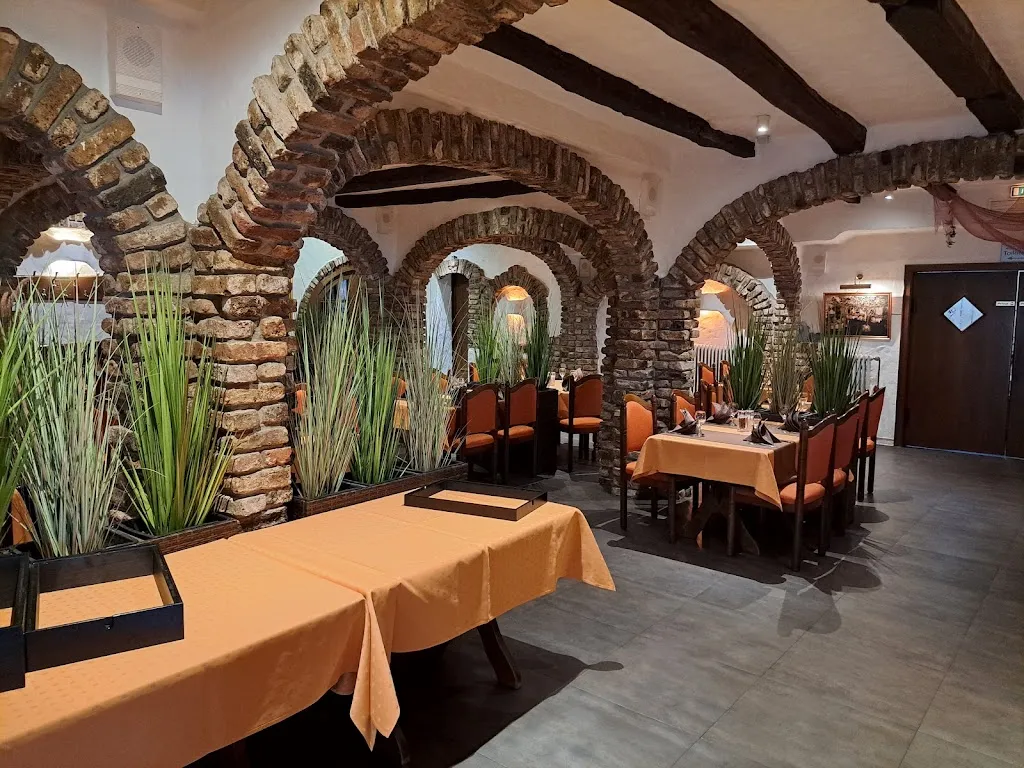 Mediteran restaurant in Baesweiler