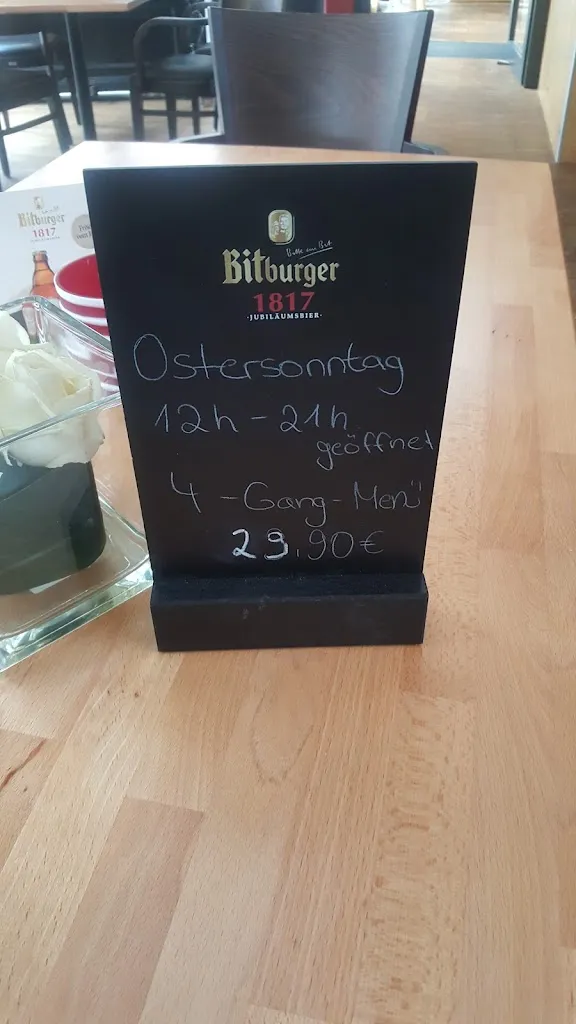 Menü_BistroRant Löwenherz in der Burg Baesweiler_Baesweiler_Bild_1