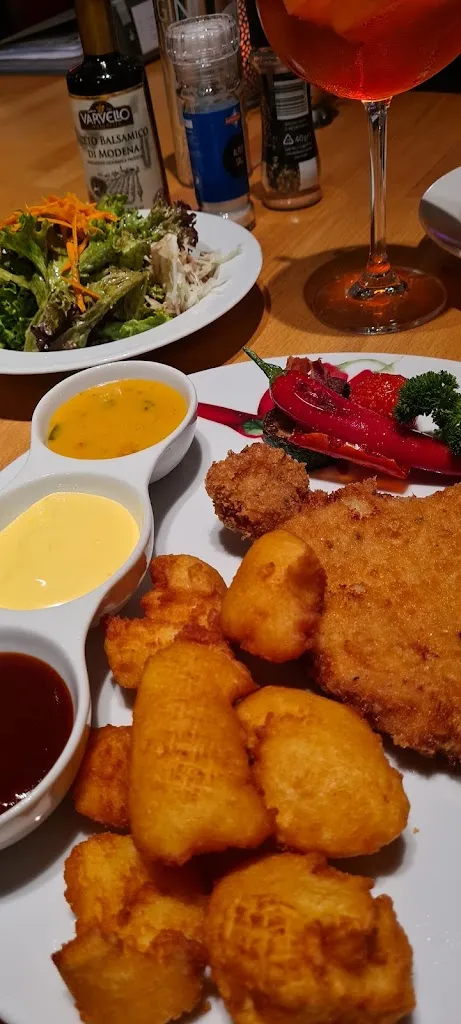 Menü_BistroRant Löwenherz in der Burg Baesweiler_Baesweiler_Bild_3