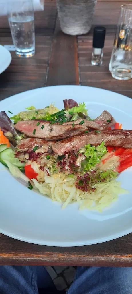 Menü_BistroRant Löwenherz in der Burg Baesweiler_Baesweiler_Bild_5