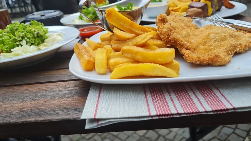 Menü_BistroRant Löwenherz in der Burg Baesweiler_Baesweiler_Bild_6