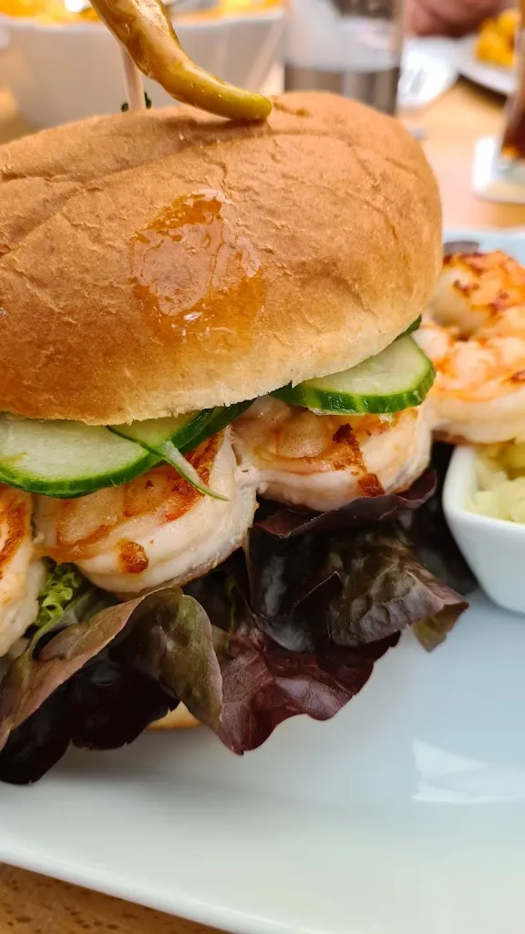 Menü_BistroRant Löwenherz in der Burg Baesweiler_Baesweiler_Bild_7