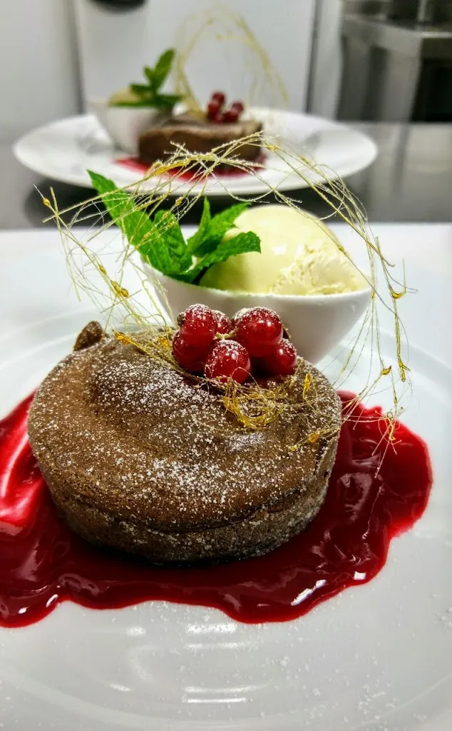 Menü_BistroRant Löwenherz in der Burg Baesweiler_Baesweiler_Bild_8