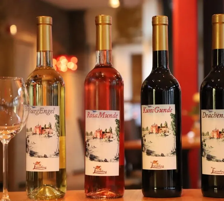 BistroRant Löwenherz in der Burg Baesweiler_Baesweiler_slider_image_2