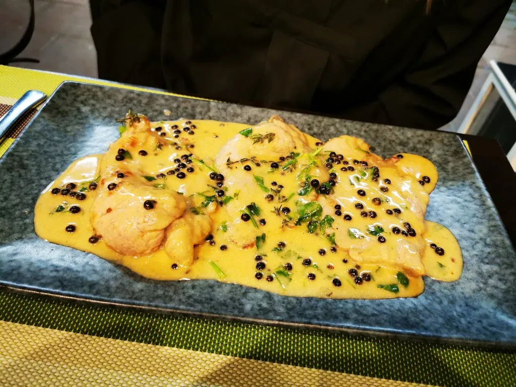 Menu_Da Franco Pizza & Cucina_Baesweiler_image_6