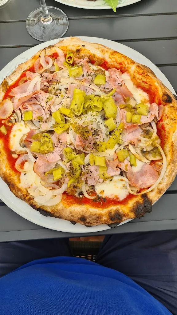 Menu_Da Franco Pizza & Cucina_Baesweiler_image_7