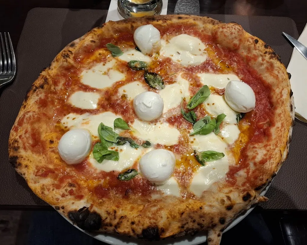 Da Franco Pizza & Cucina_Baesweiler_slider_image_2