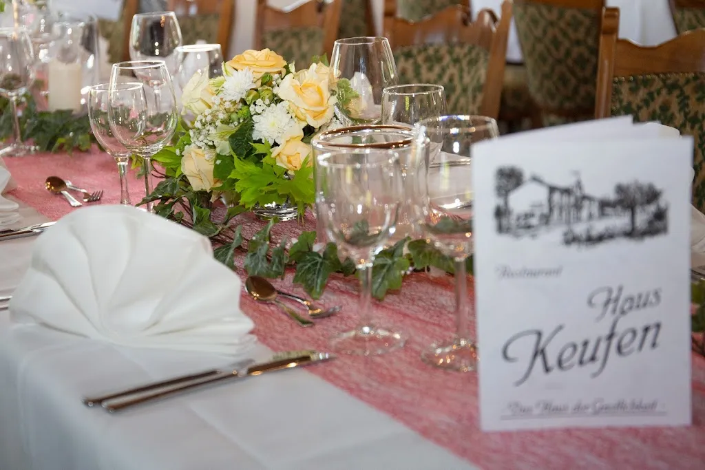 Restaurant Haus Keufen_Baesweiler_slider_image_3