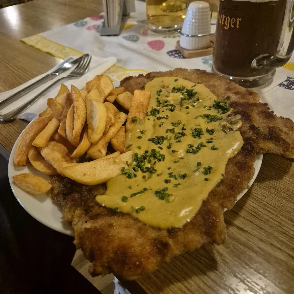 Marcus Runge_Waldstube_Münstereifel_review