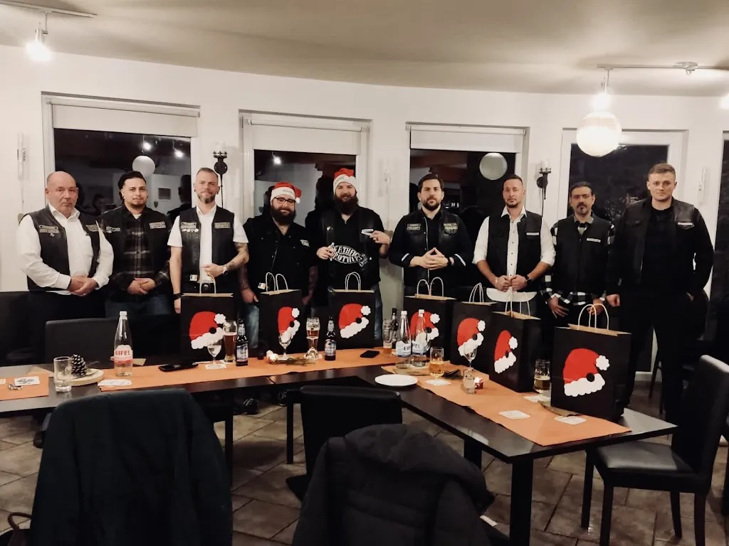 Sebastian Zilch_Waldstube_Münstereifel_review