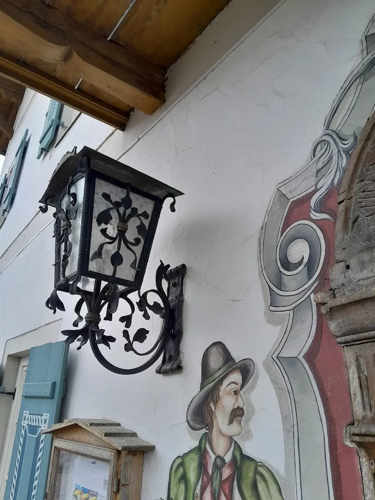 Russell Handy_Landgasthof Karner_Frasdorf_recensione