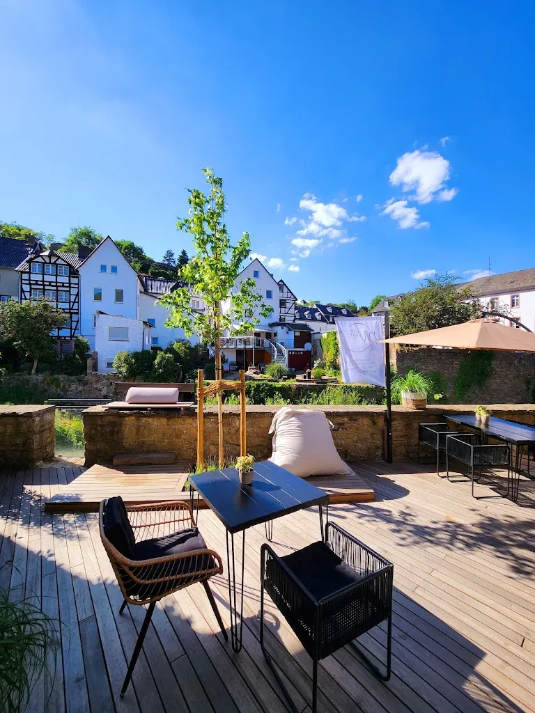 Jungmühle ristorante a Münstereifel