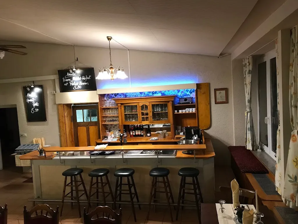 Restaurant Eifelei - Alte Schule Rupperath restaurant in Münstereifel