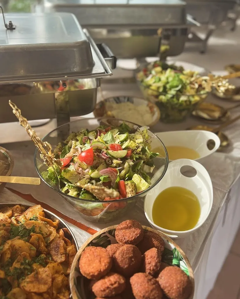 Bistro Birdie ristorante a Münstereifel