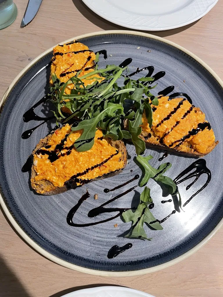 Benzster91_Restaurant Wolfsschlucht_Münstereifel_review