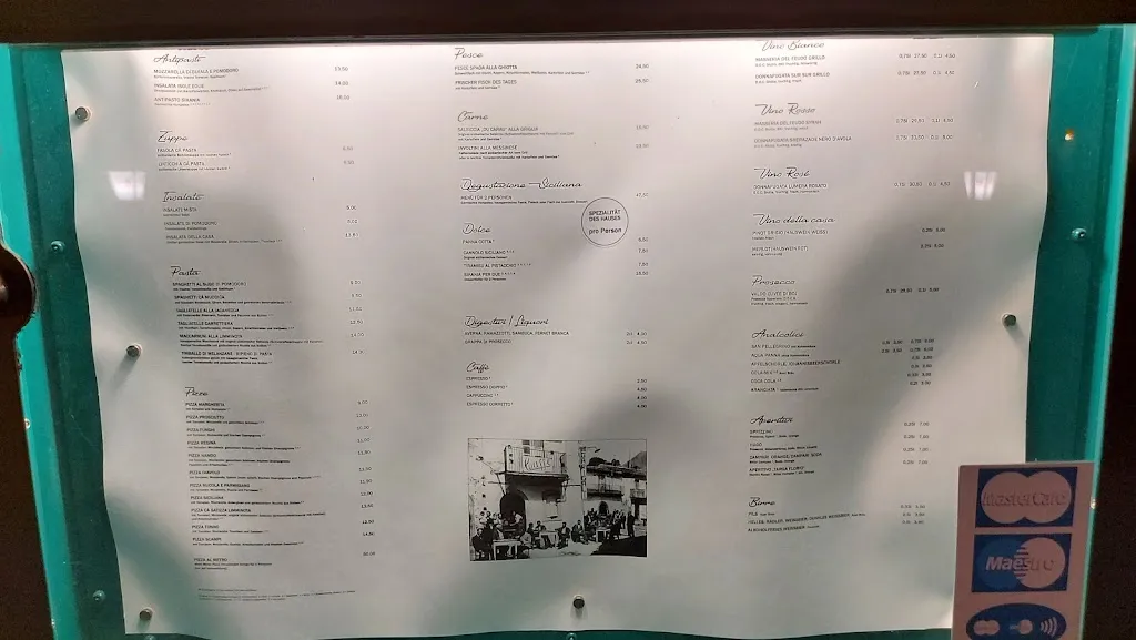 Menu_Trattoria Siciliana_Frasdorf_image_4