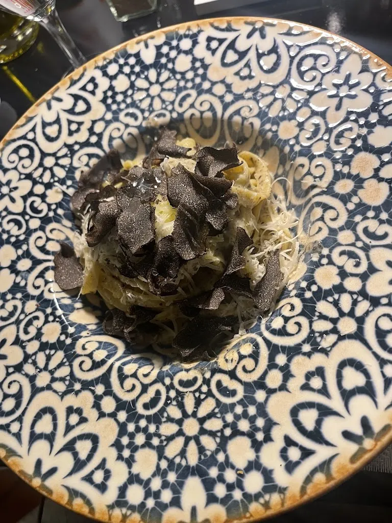 Ionut Ghenu_Trattoria Siciliana_Frasdorf_recensione