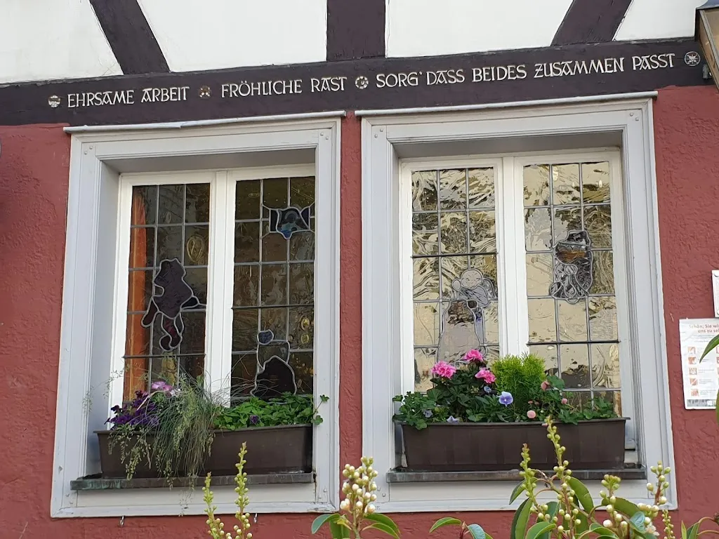 En de Höll ristorante a Münstereifel