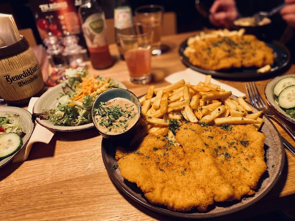 Nina No_Bitburger Bierhaus_Münstereifel_Bewertung