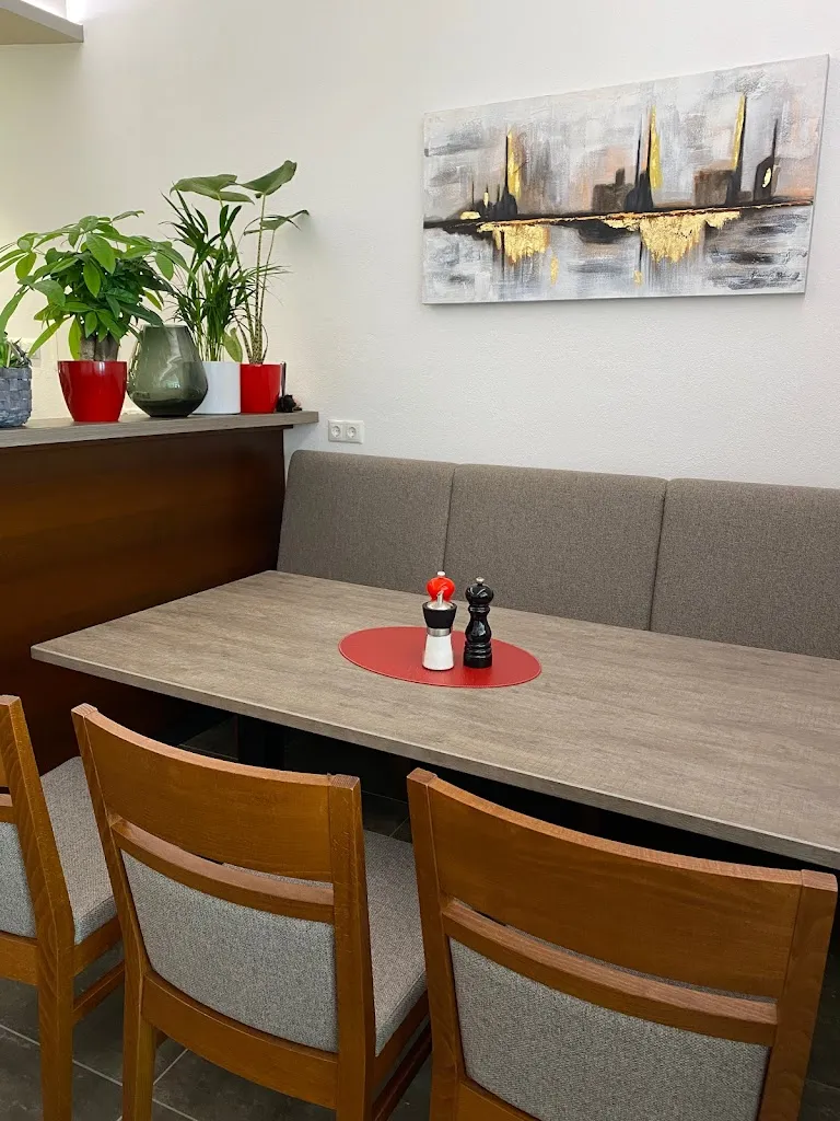 Restaurant Piccolo ristorante a Münstereifel