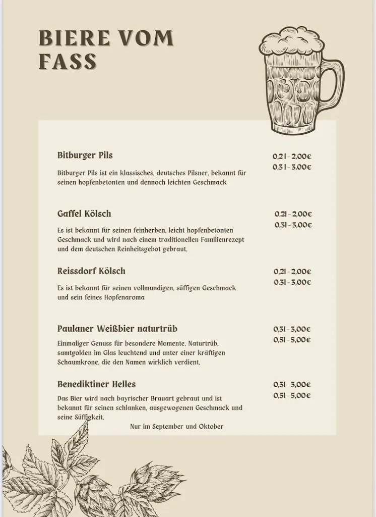 Menu_Bistro PlanB_Münstereifel_immagine_1