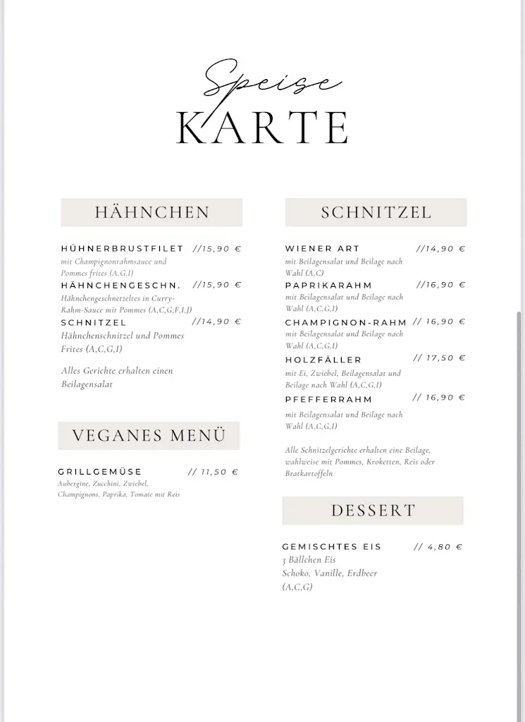 Menu_Bistro PlanB_Münstereifel_immagine_3
