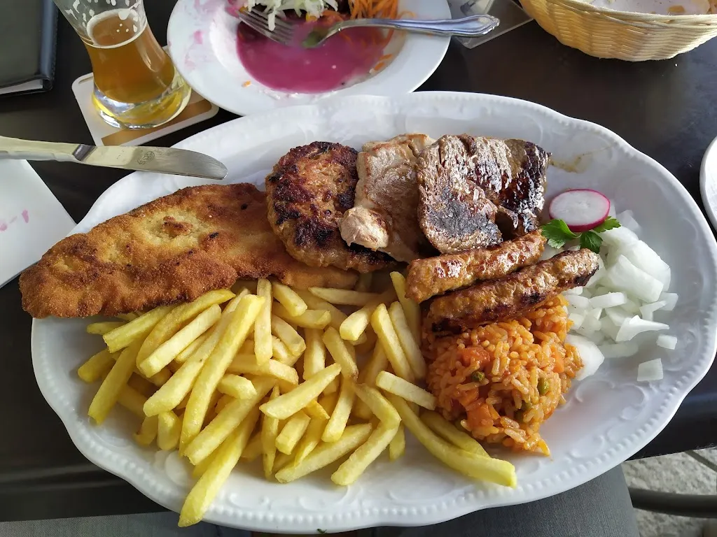 Menu_Gaststätte Zur Post_Münstereifel_immagine_5