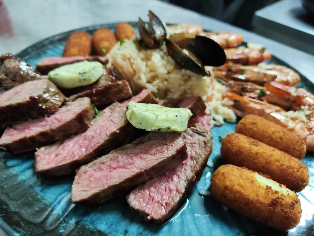 Menu_Gaststätte Zur Post_Münstereifel_immagine_6