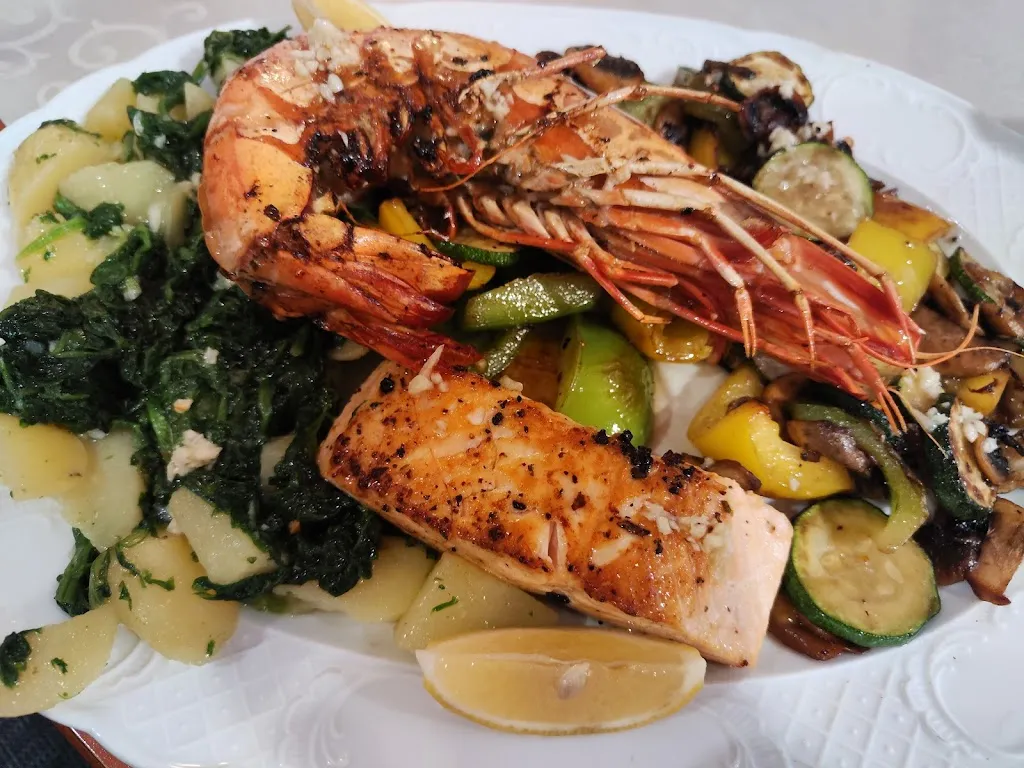 Menu_Gaststätte Zur Post_Münstereifel_immagine_7