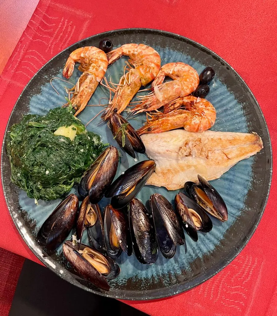 Menu_Gaststätte Zur Post_Münstereifel_immagine_9