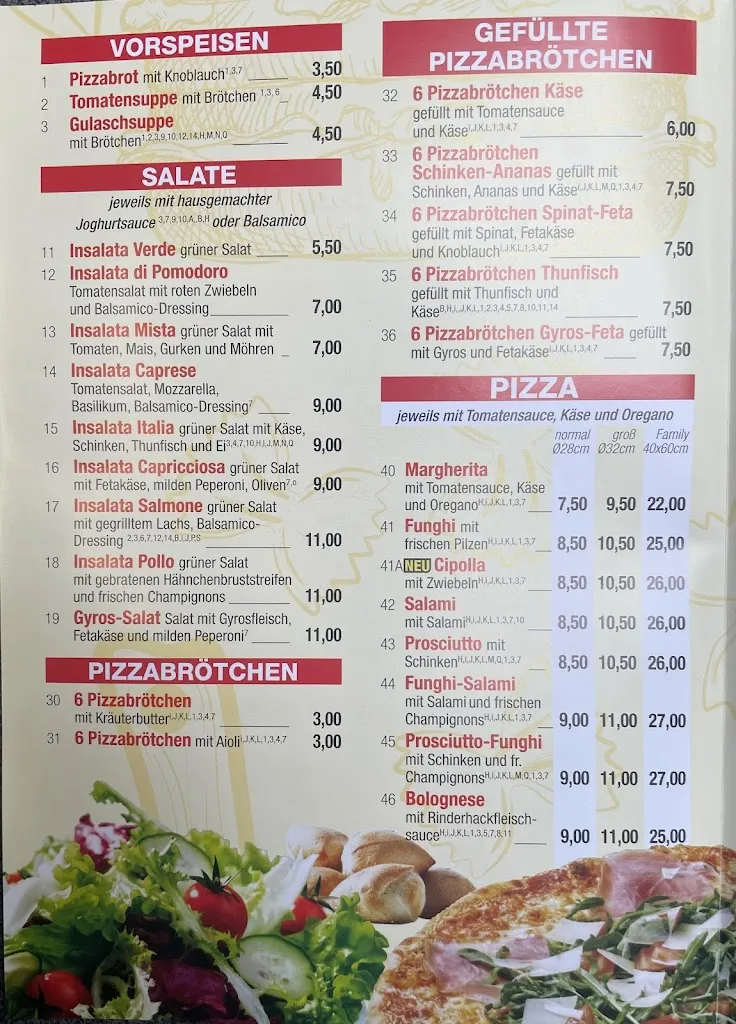 Menu_Eifel Pizzeria_Münstereifel_image_1