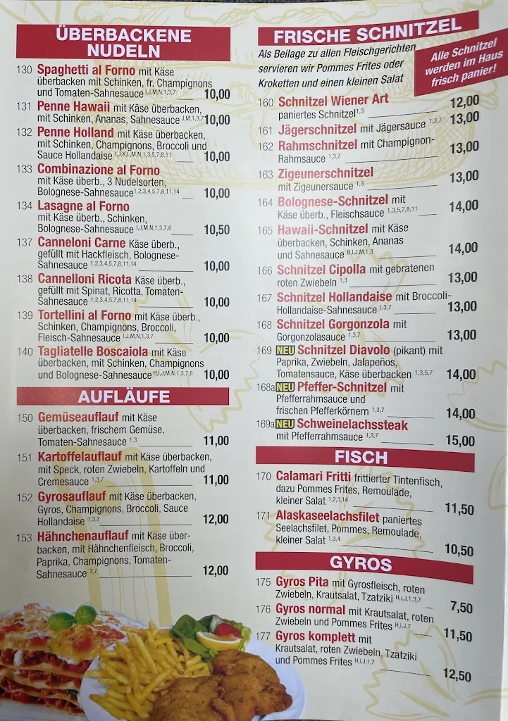 Menu_Eifel Pizzeria_Münstereifel_image_2