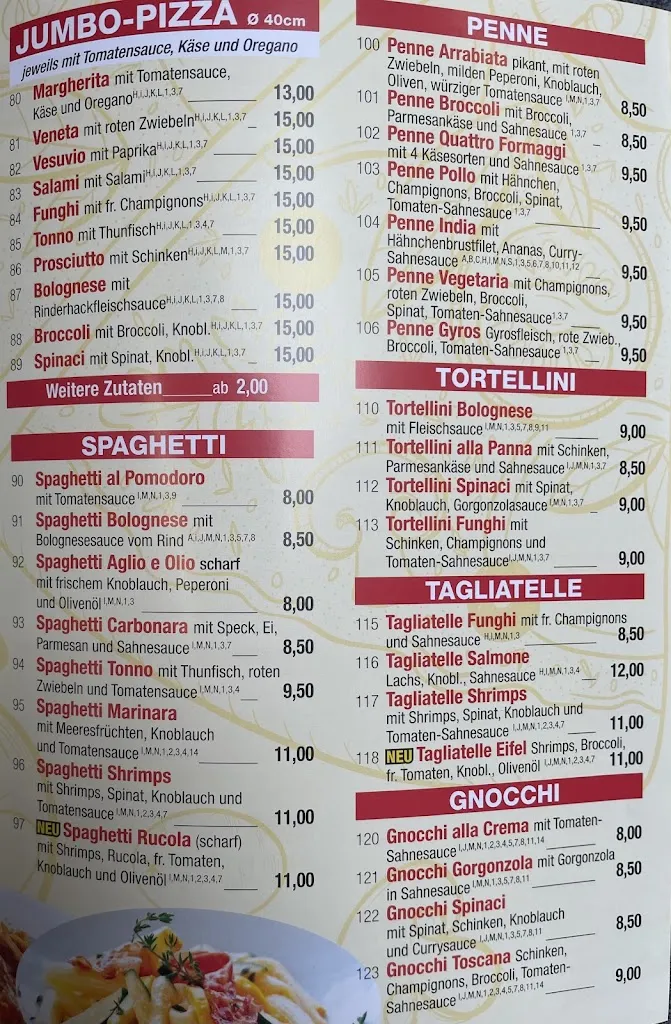 Menu_Eifel Pizzeria_Münstereifel_image_4