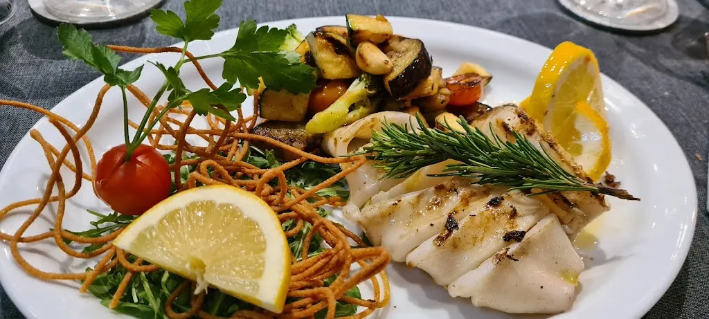 Pizzeria Ristorante Massimo ristorante a Münstereifel