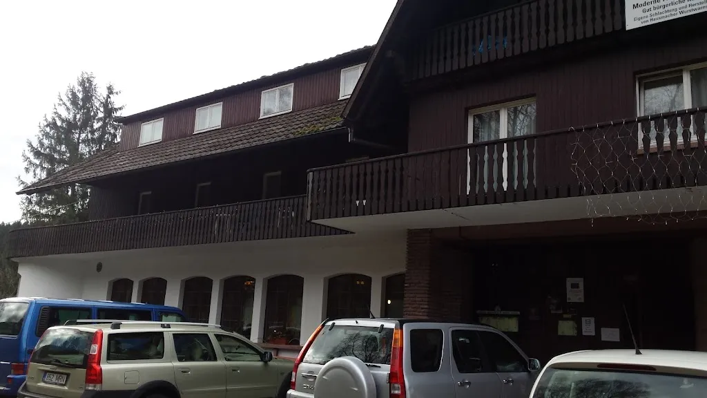 Steffi W._Gaststätte Adler_Alpirsbach_review