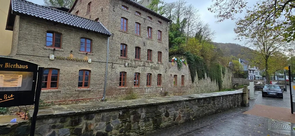 Gerry Boshoff_City Outlet Bad Münstereifel_Münstereifel_recensione