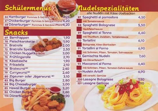 Menu_Laguna Grill_Münstereifel_image_1