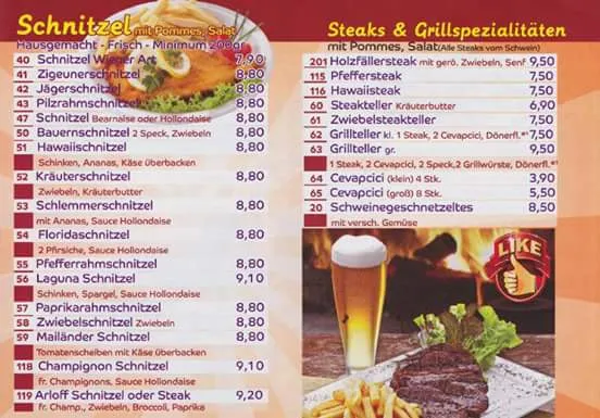 Menu_Laguna Grill_Münstereifel_image_3