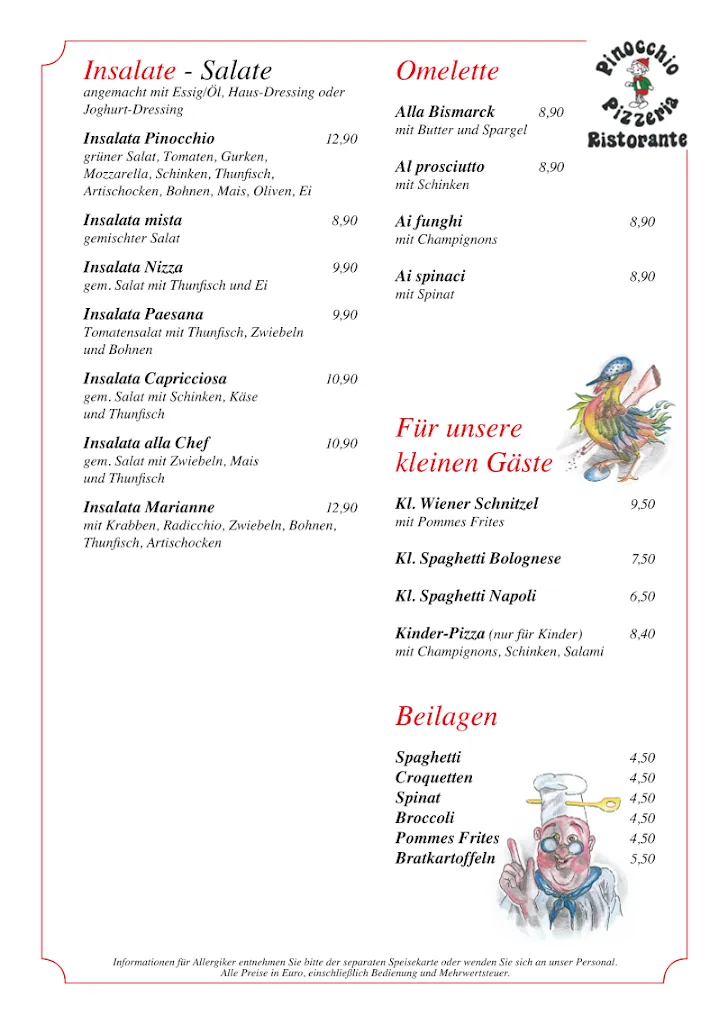 Menu_Pizzeria Pinocchio_Münstereifel_image_2