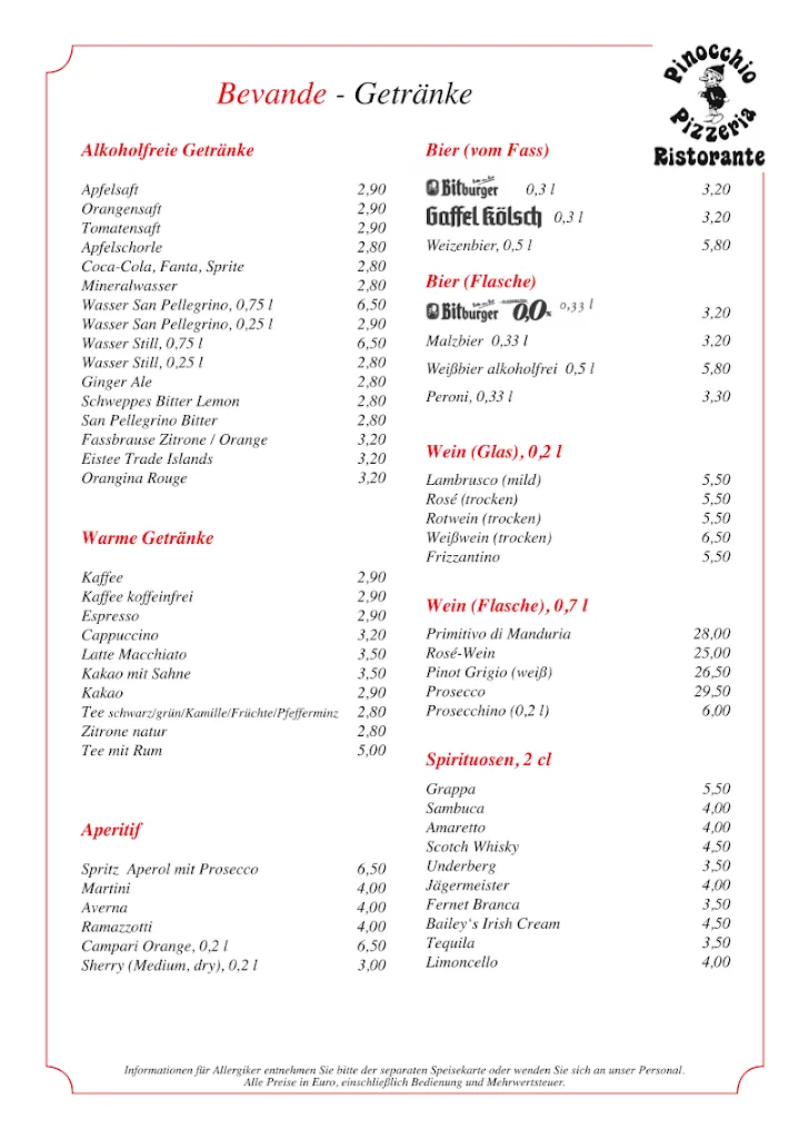 Menu_Pizzeria Pinocchio_Münstereifel_image_3