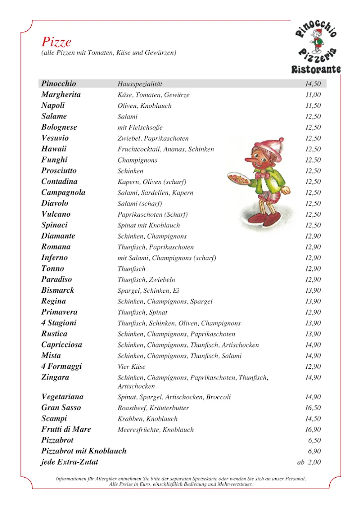 Menu_Pizzeria Pinocchio_Münstereifel_image_4