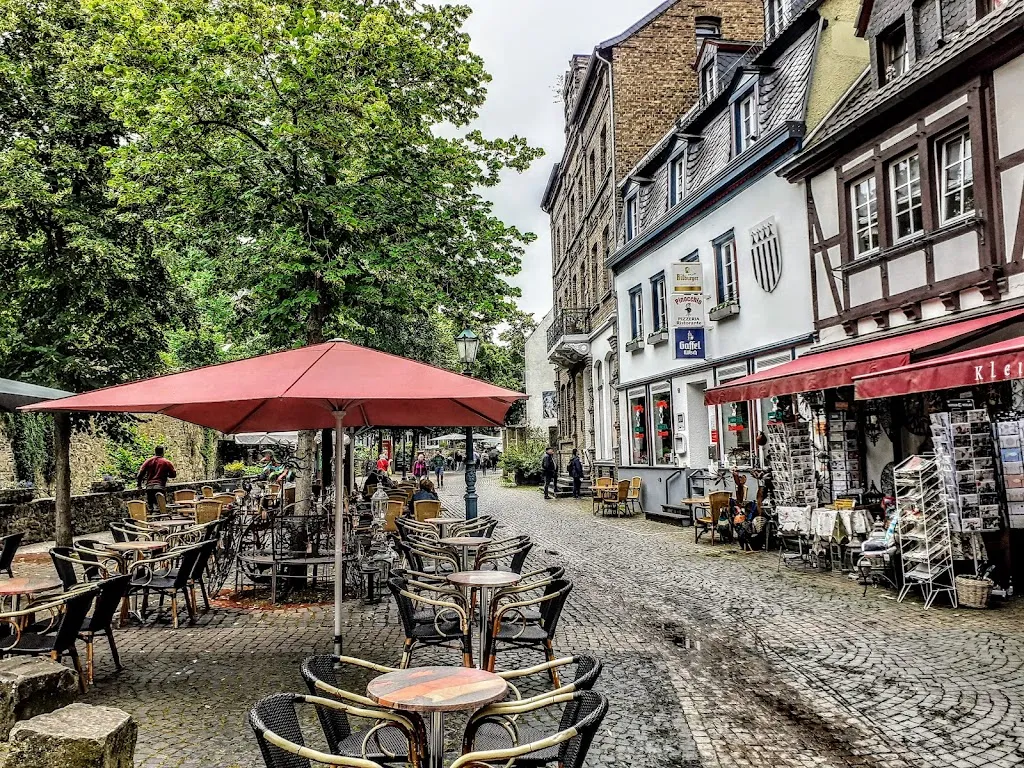 Pizzeria Pinocchio restaurant in Münstereifel