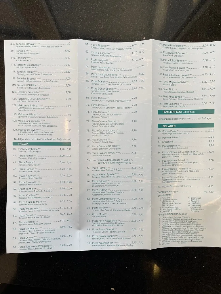 Menu_Durak Bamenohl_Finnentrop_immagine_2