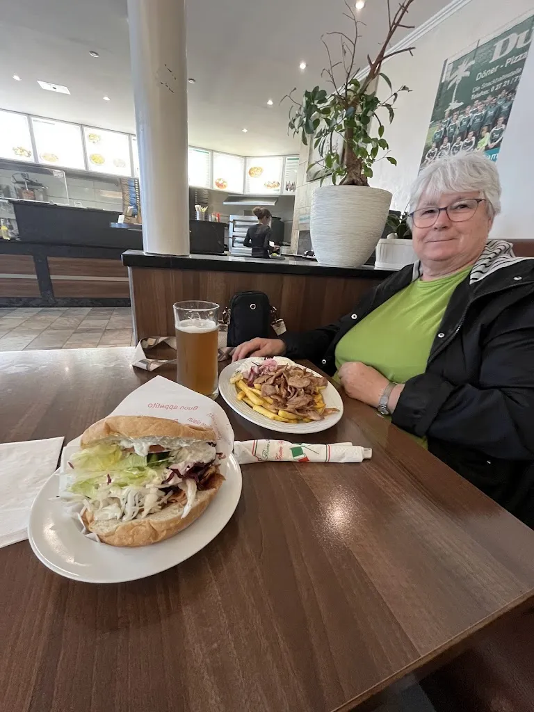 Durak Bamenohl restaurant in Finnentrop