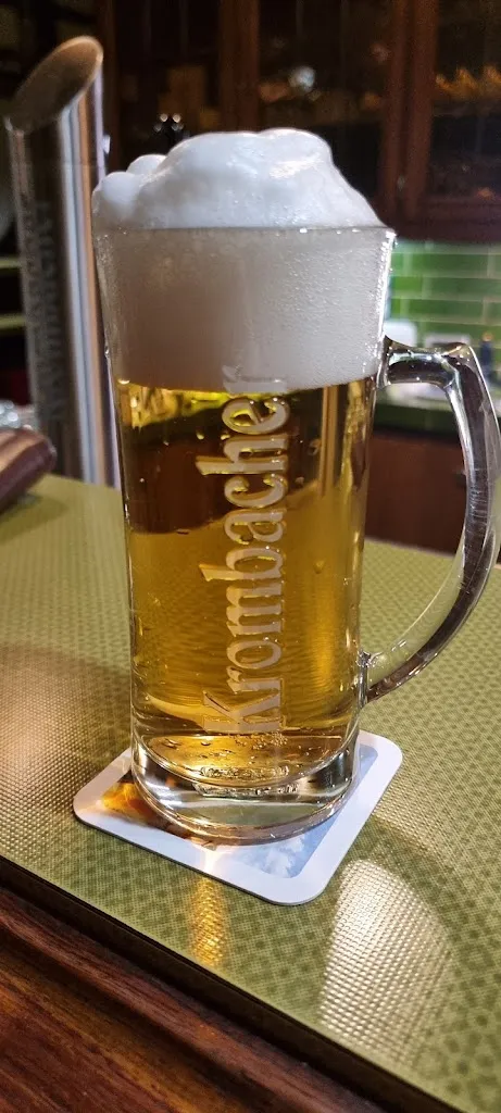 Menu_Gasthof Zum Dorfkrug_Finnentrop_immagine_1