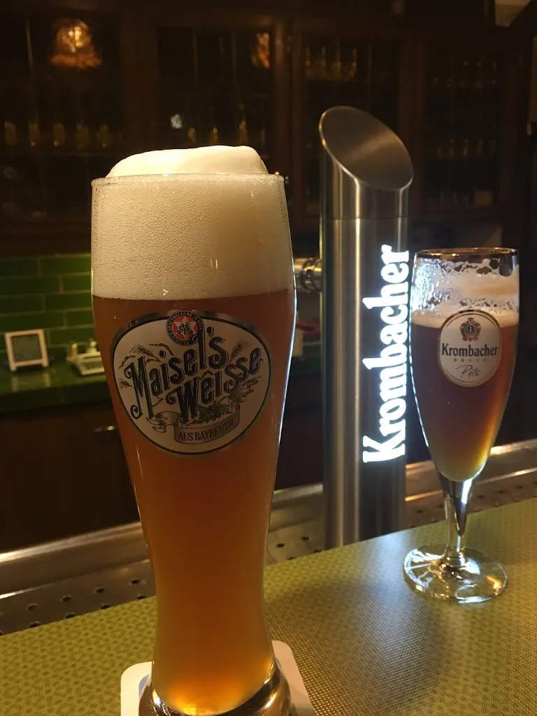 Menu_Gasthof Zum Dorfkrug_Finnentrop_immagine_2