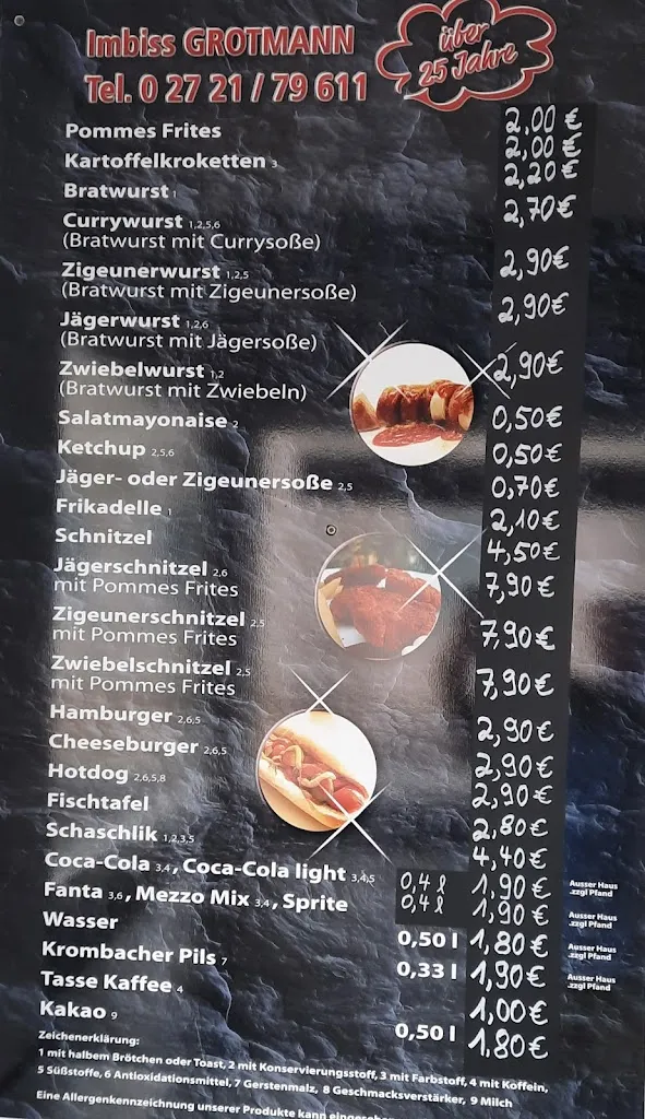 Menu_Imbiss Holger Grotmann_Finnentrop_image_1