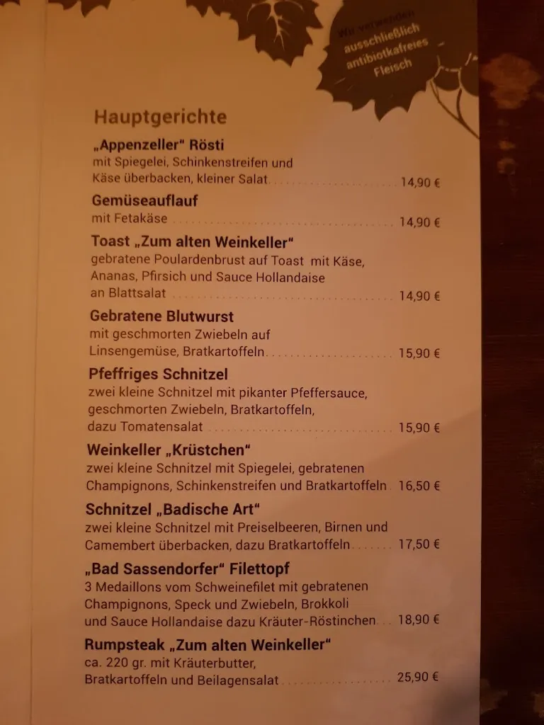 Menu_Oma Brink´s_Sassendorf_image_1