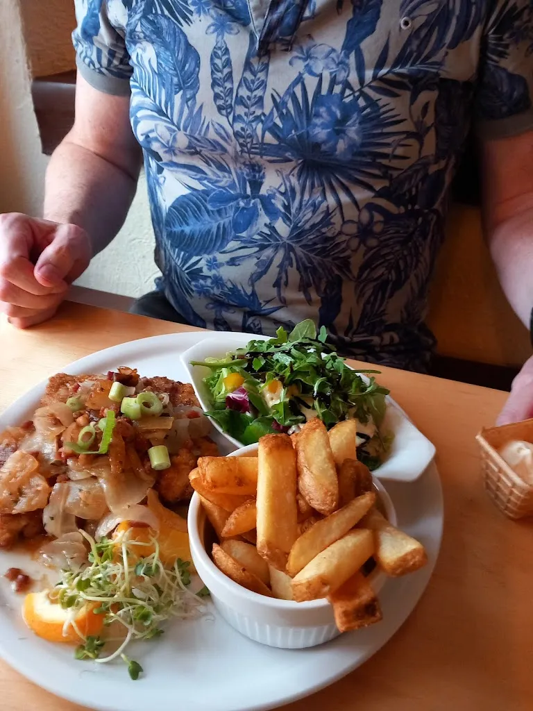 Menu_Junker's Restaurant_Sassendorf_image_5