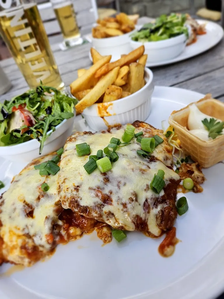 Menu_Junker's Restaurant_Sassendorf_image_8